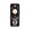 Mooer Thunderball - bass fuzz