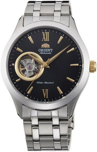 Orient TAG03002B0 OPEN HEART 38.5MM מנגנון אוטומטי