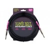 כבל Ernie Ball ישר/ישר (6 מ’)