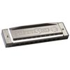מפוחית 10 חורים Hohner SilverStar