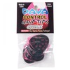 DAVA GripTip Gel 6 Pack