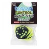 DAVA GripTip Nylon 6 Pack