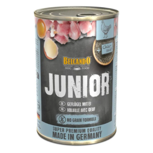 Belcando Junior 400g