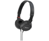 אוזניות מקצועיות סוני SONY MDR-ZX110 - מקוריות!