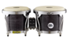 MB400EBP בונגוס מסדרת MB400 בגימור Ebony Black Meinl