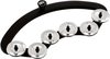 טמבורין Backbeat לתוף 13-14 מבית Meinl