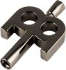 מפתח תופים מקצועי של חברת Meinl SB501