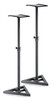 SMOS-10 SET זוג סטנדים למוניטור אולפני מבית Stagg