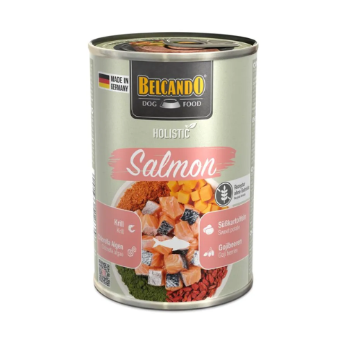 Belcando Holistic Salmon 400g