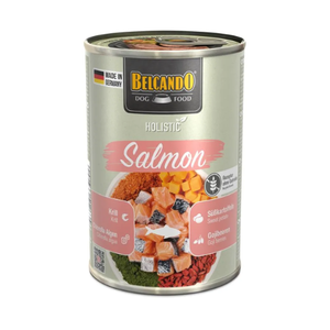 Belcando Holistic Salmon 400g