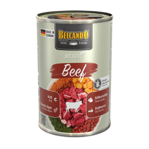 Belcando Holistic Beef 400g