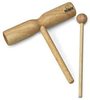 NINO570 גביע הקשה קטן Nino Percussion