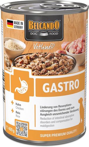 Belcando Gastro 400g
