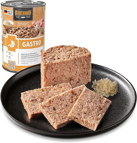 Belcando Gastro 400g