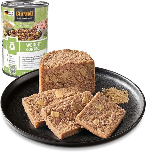 Belcando Weight Control 400g