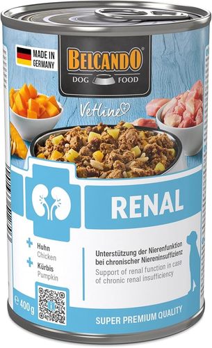 Belcando Renal 400g