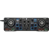 קונטרולר קומפקטי DJControl Starlight מבית Hercules DJ