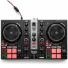 קונטרולר נייד וקומפקטי Inpulse 200 MKII מבית Hercules DJ