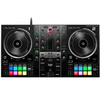 INPULSE 500 קונטרולר מבית Hercules DJ