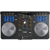 קונטרולר לתקליטנים Universal מבית Hercules DJ