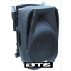 רמקול מוגבר BTS 15"+UHF