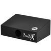 בסבוקס קחון בס לרגל BASSBOX Meinl מוגבר !