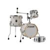 מערכת תופים Martini מחברת SONOR בצבע לבן