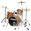 מערכת תופים מקצועית TOKAI MASTER COMPACT