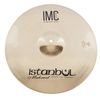 מצילת CRASH עבודת יד 16" ISTANBUL