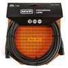 כבל 8 מ' MXR DCM25 XLR-XLR