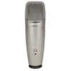 קונדנסר USB לאולפן SAMSON C01UPRO Large Diaphragm