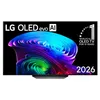 טלוויזיה חכמה LG 65" OLED65CS6VA OLED Smart TV 4K