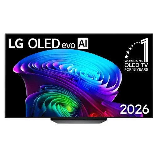 טלוויזיה חכמה LG 65