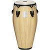 קונגה 11" מדגם Luis Conte בגימור טבעי ראש Remo מבית Meinl