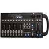 לוח פיקוד / בקר DMX 192 קומפקטי