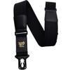 רצועה מרופדת ננעלת לגיטרה Ernie Ball 4145 PolyLock Neoprene