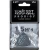 חבילת 6 מפרטים Ernie Ball 1.5mm Large Shield Prodigy