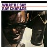 Ray Charles - what'd i say -