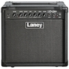 LX20 מגבר 20W לגיטרה חשמלית מבית Laney בצבע שחור