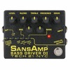 פרא אמפ לגיטרה בסSansAmp Tech 21 Bass Driver DI V2