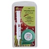 פרו ג׳ל פיתיון להדברת נמלת אש + תחנה (15 גרם) Lexis PRO-Gel GA06