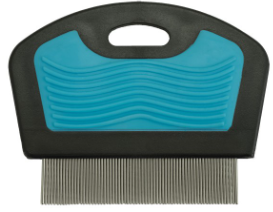 נייקו מסרק פרעושים לכלבים - Nayeco Dog Barber Flea Comb