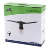 גרילנדה 25 מטר נורות מוגן מים תקני Semicom Switch SW-LR01/25