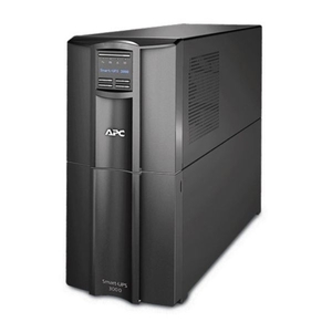 APC Smart-UPS 3000VA | LCD | 230V