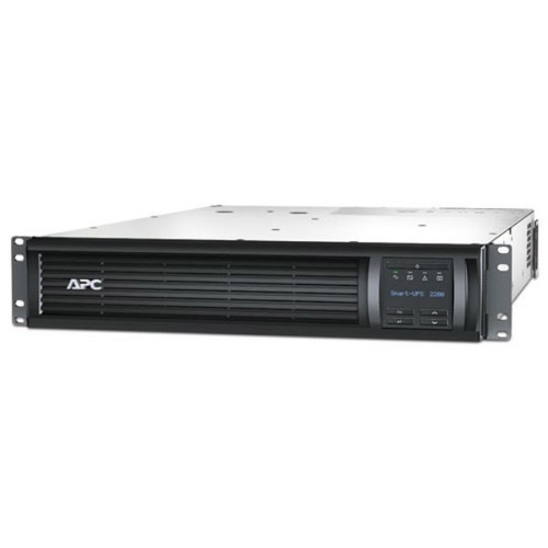 APC Smart-UPS 2200VA | LCD RM 2U | 230V