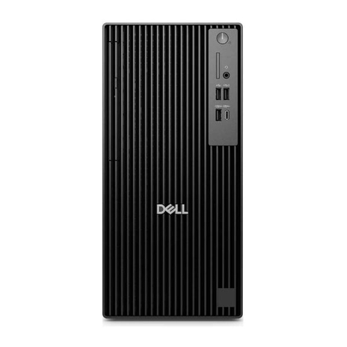 Dell PRO TOWER PLUS PC QBT1250 ULTRA 7 | 265V | 16GB 512SSD INTEL HD WIN11P 3YOS | 360W