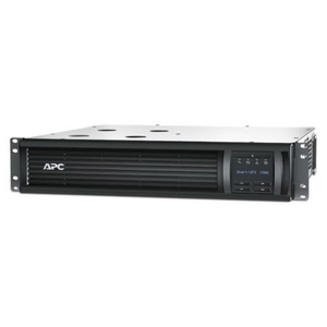 APC Smart-UPS 1500VA | LCD RM 2U | 230V with SmartConnect