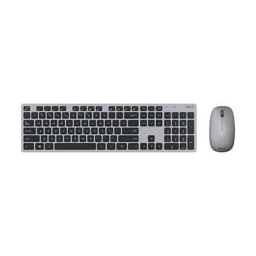 ASUS W5000 | Wireless Keyboard and Mouse Set