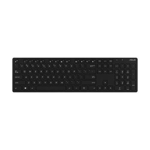 ASUS W5000 | Wireless Keyboard and Mouse Set