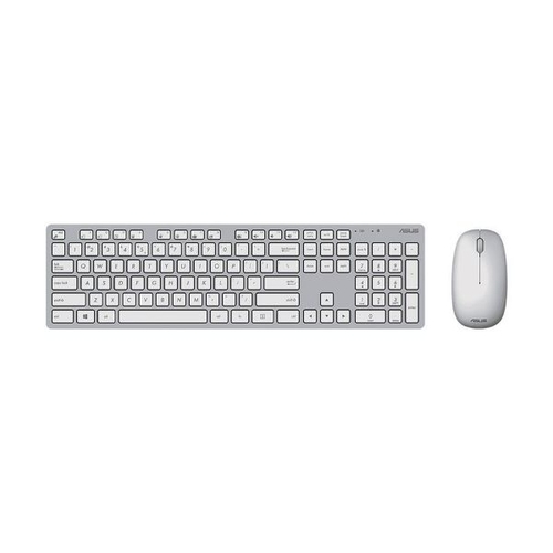 ASUS W5000 | Wireless Keyboard and Mouse Set